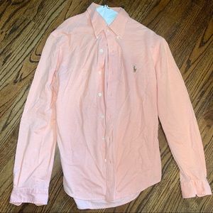 Ralph Lauren Oxford Shirt